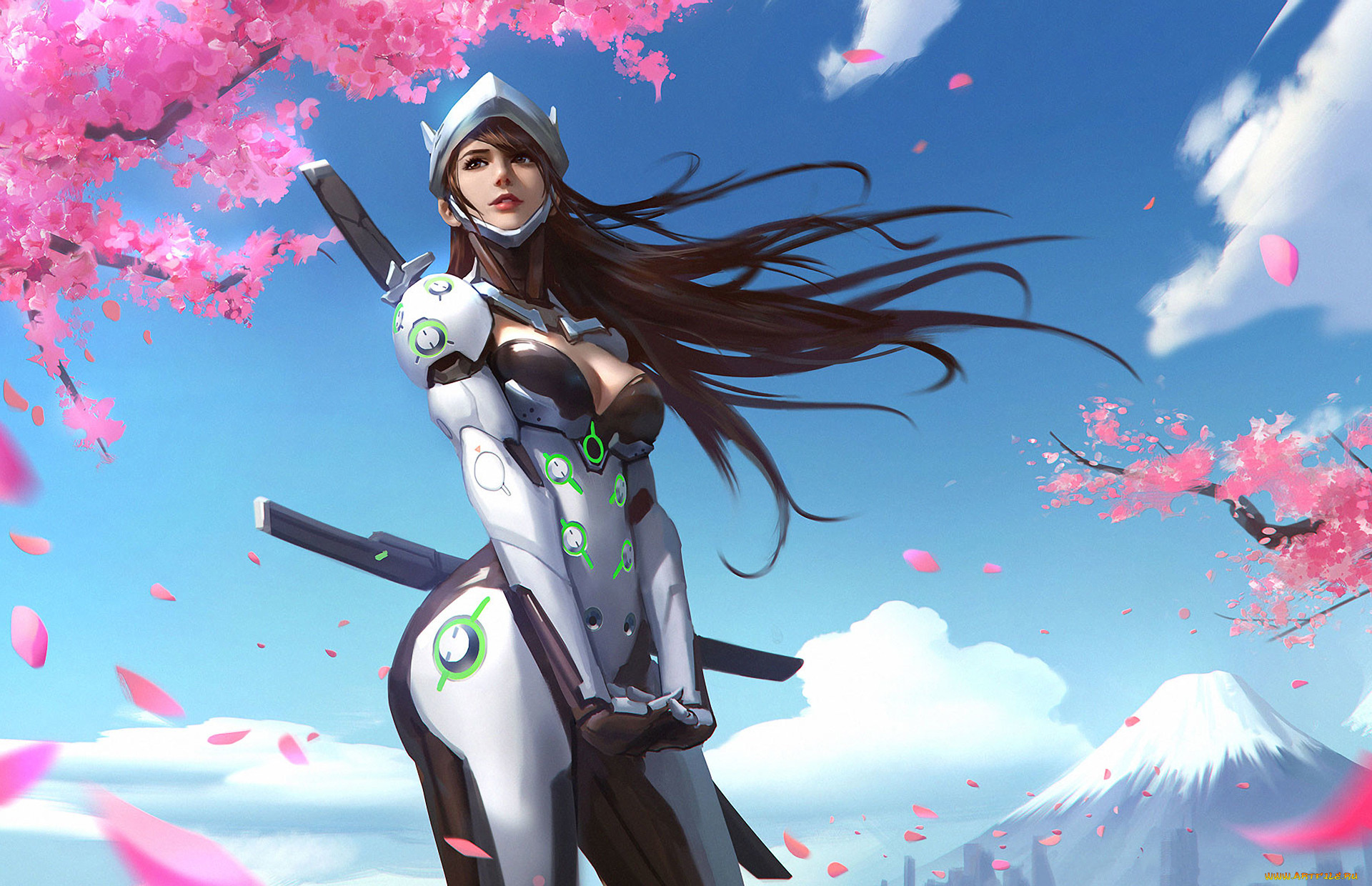  , overwatch, , action